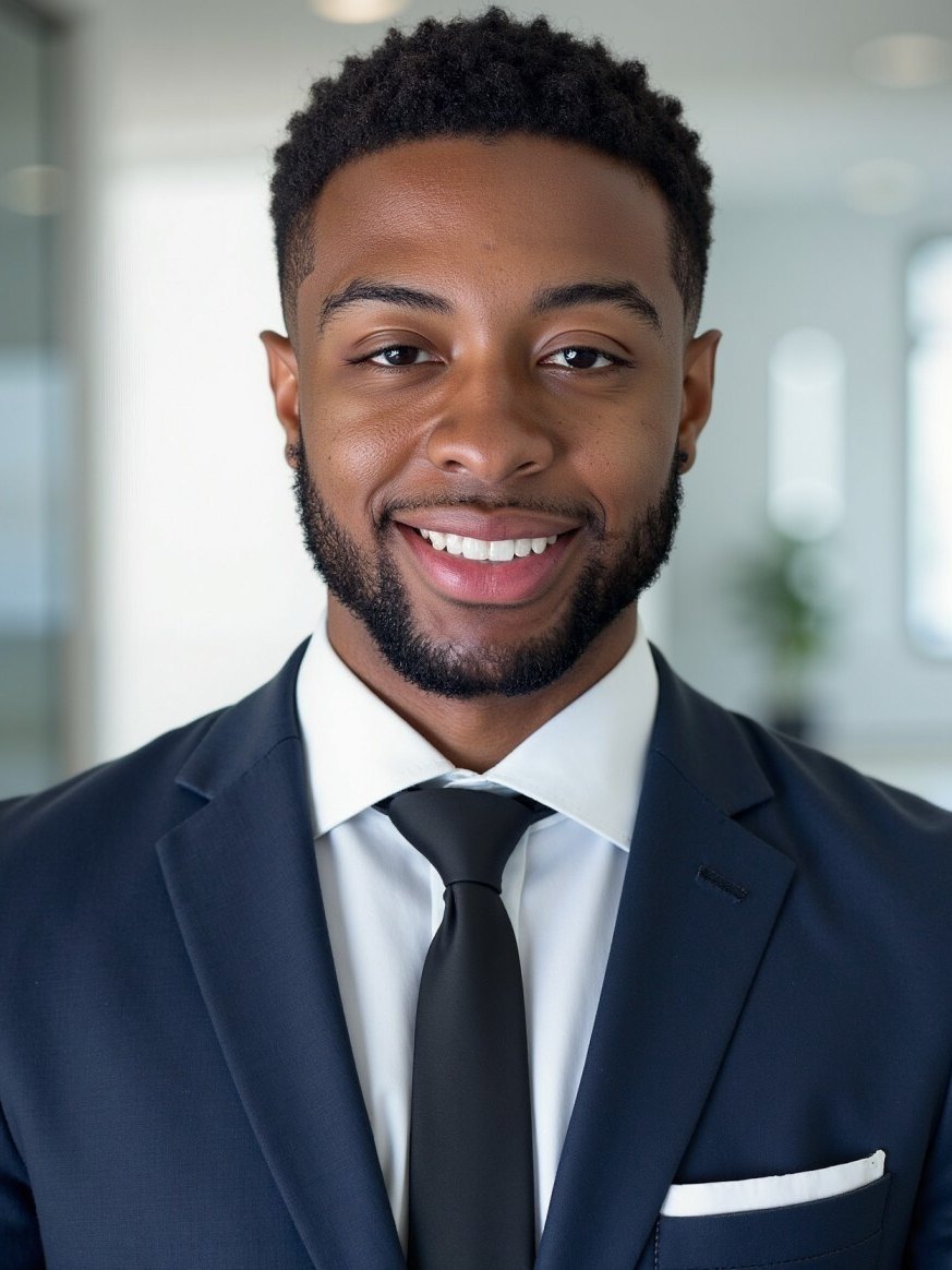 Tre Marshall, Co-Founder, AIRE Development Group